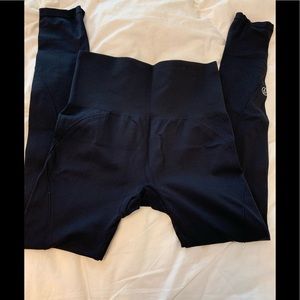 Zumba fitness leggings